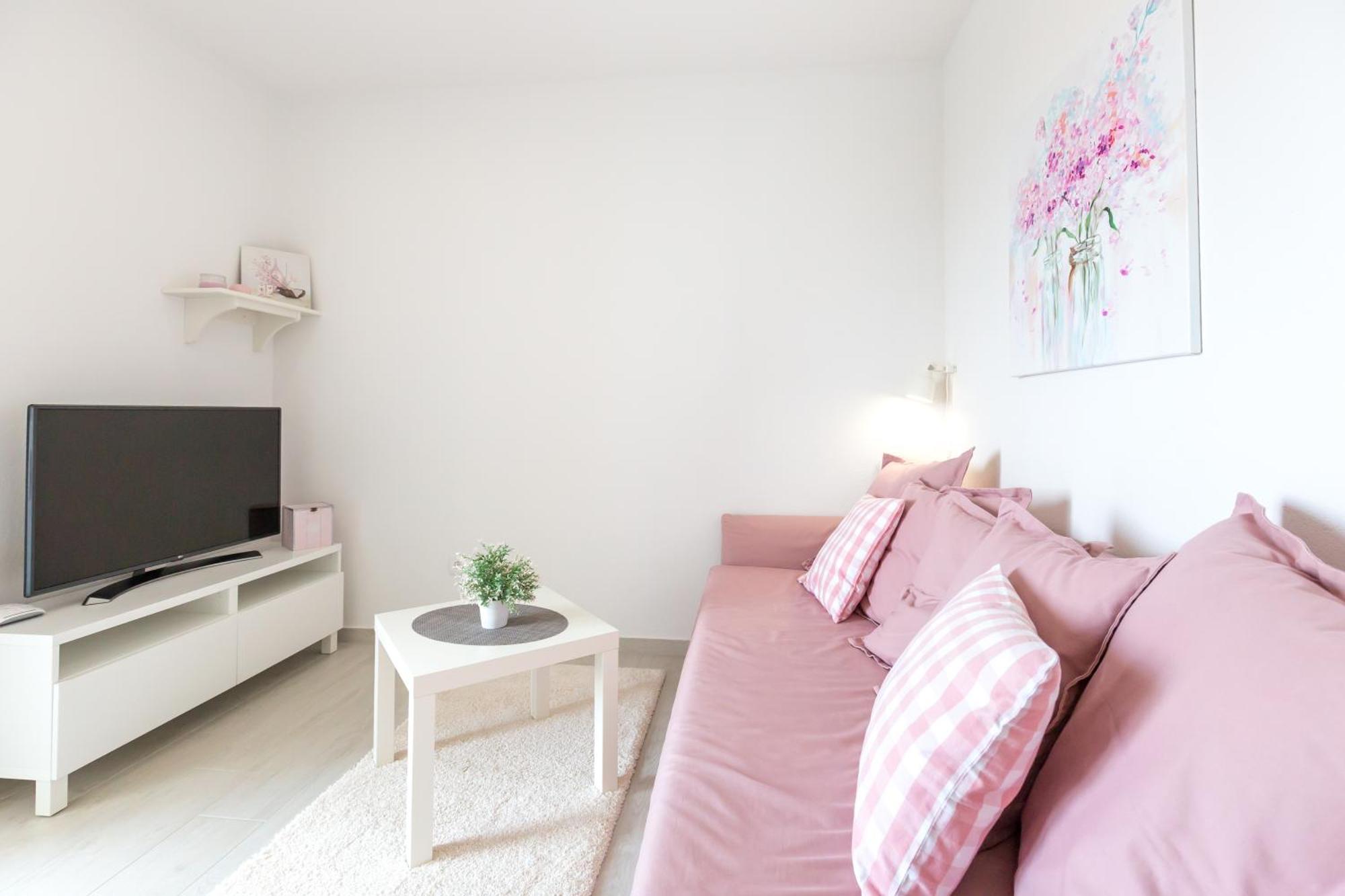Apartmani Ksenija 2 Tučepi Buitenkant foto